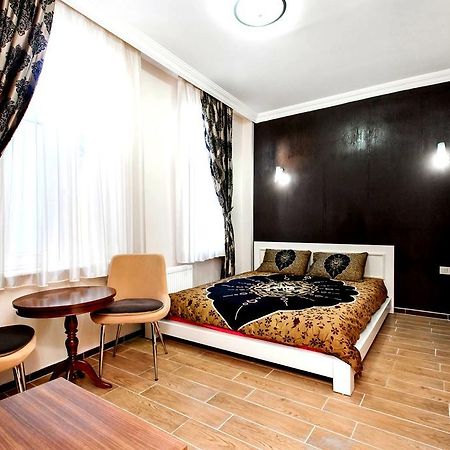 My Redriver Apart Hotel Provincia di Provincia di Istanbul Camera foto