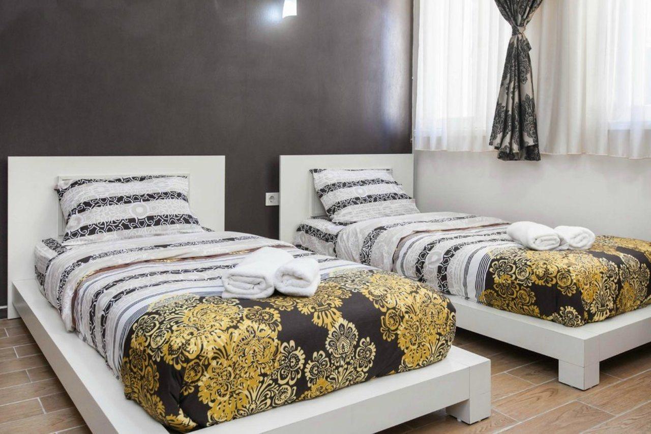 My Redriver Apart Hotel Provincia di Provincia di Istanbul Esterno foto