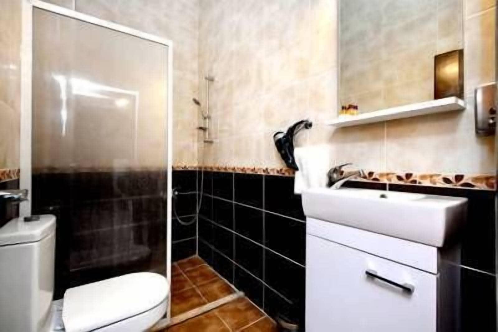 My Redriver Apart Hotel Provincia di Provincia di Istanbul Esterno foto