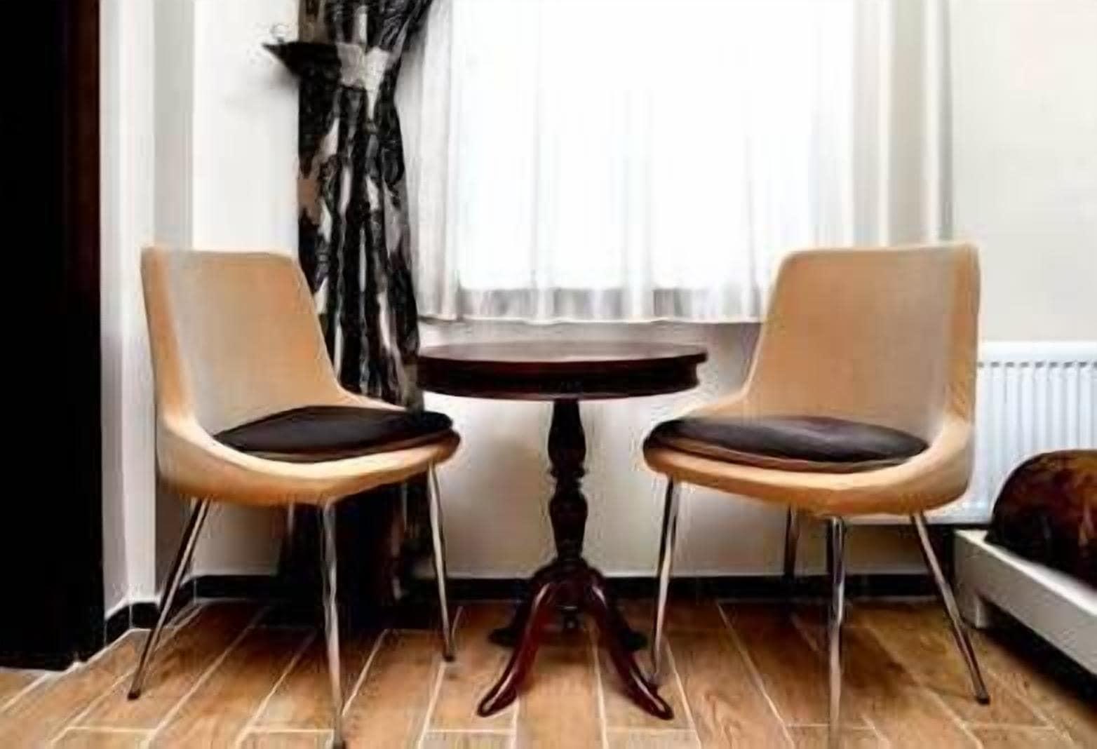My Redriver Apart Hotel Provincia di Provincia di Istanbul Esterno foto