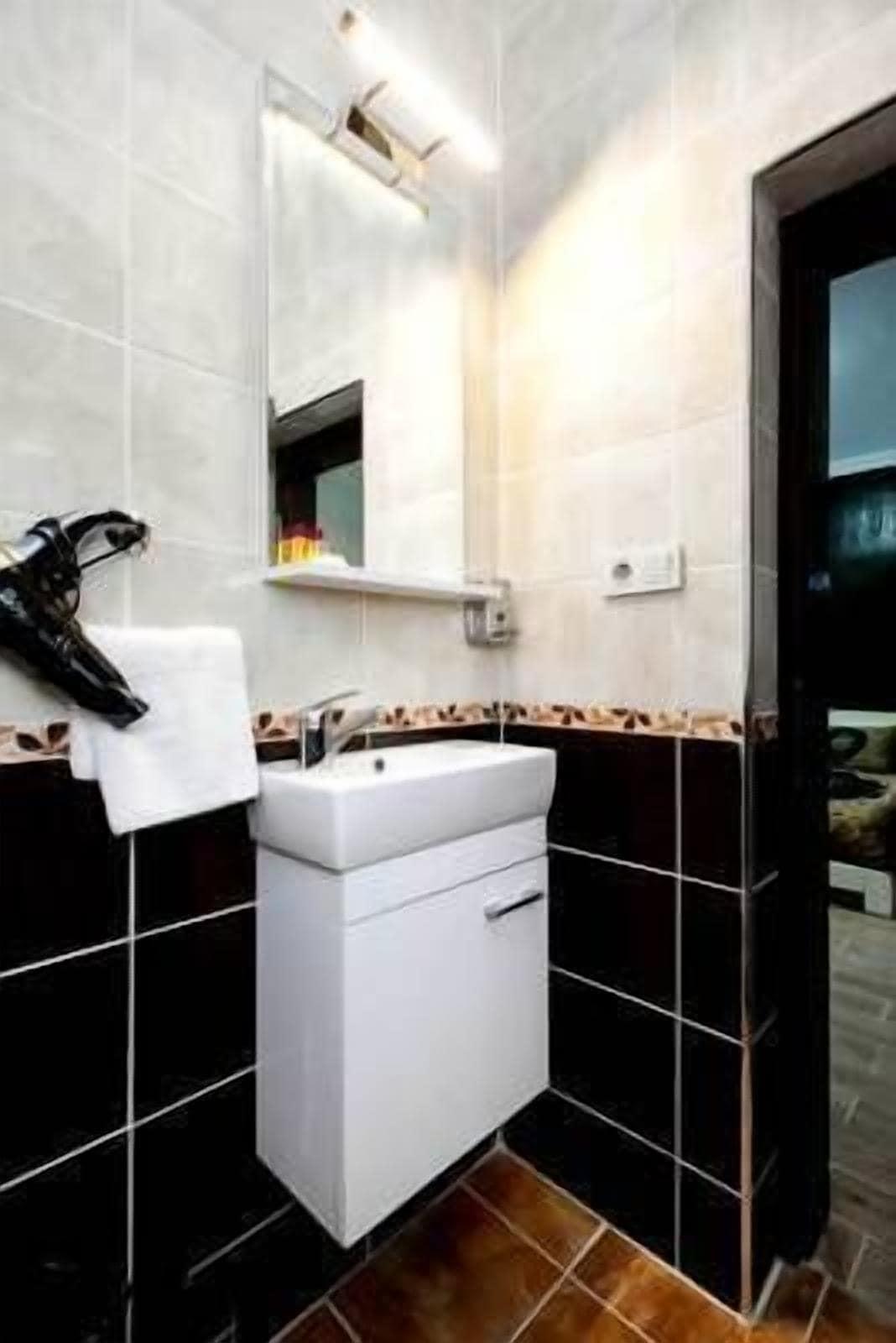 My Redriver Apart Hotel Provincia di Provincia di Istanbul Esterno foto