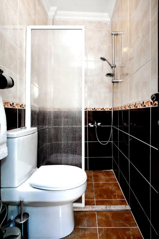 My Redriver Apart Hotel Provincia di Provincia di Istanbul Camera foto
